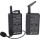 Azden PRO-XD 2.4 GHz Digital Wireless Lavalier System